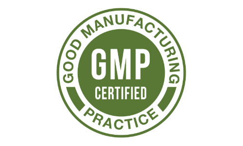 DentiCore GMP Certified