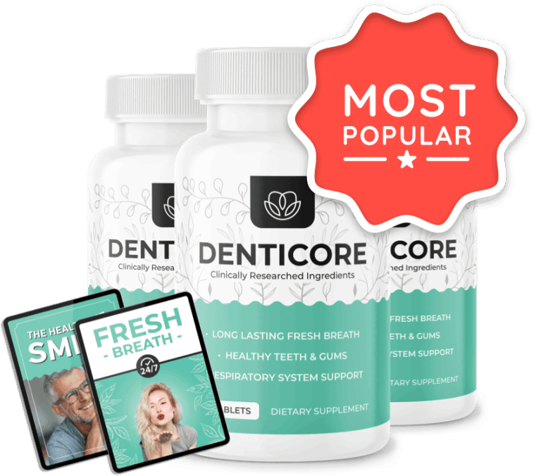 Buy DentiCore